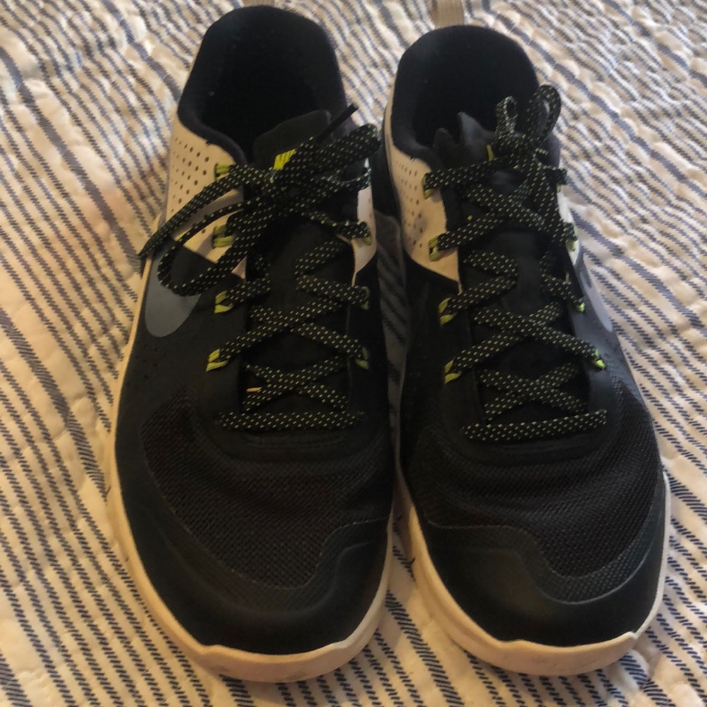 Nike Metcon Crossfit